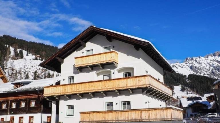 Ferienwohnung  Dienten am Hochkönig