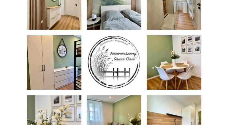 Ferienwohnung  Braunsbedra