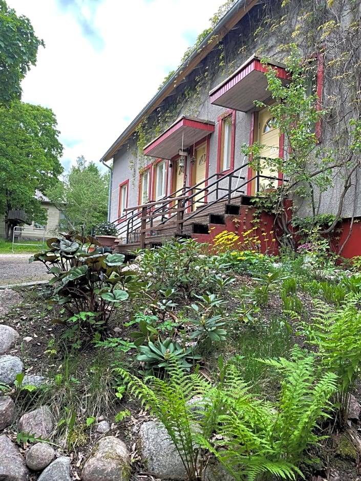 Hostel  Kärkölä
