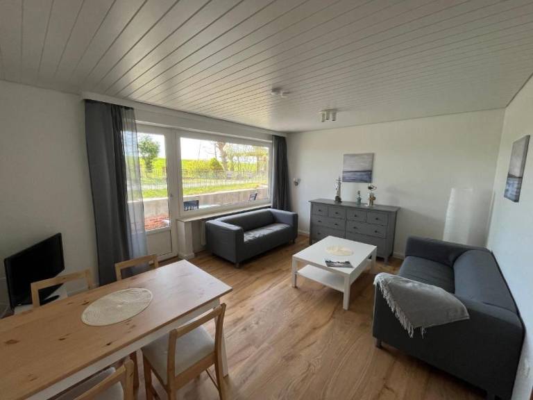 Ferienwohnung Baltrum
