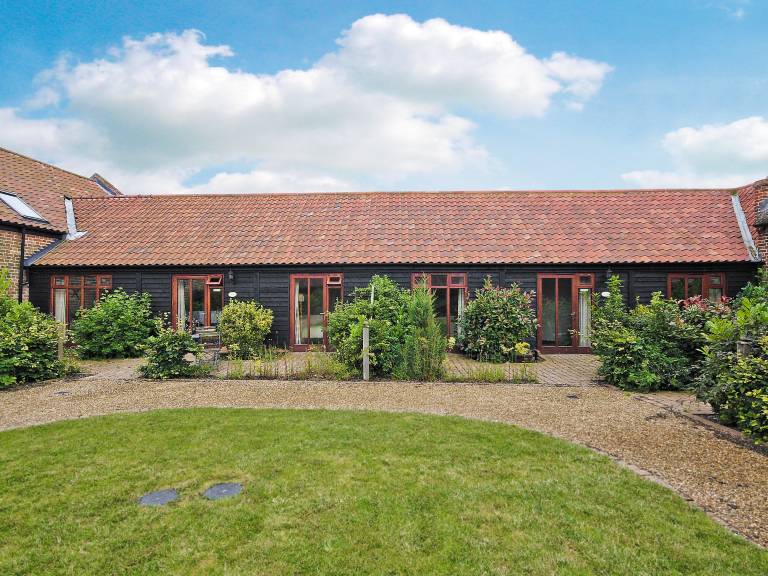 House  Potter Heigham