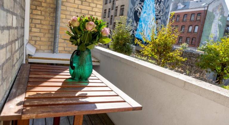 Rental apartment | Pet-friendly — photo 5