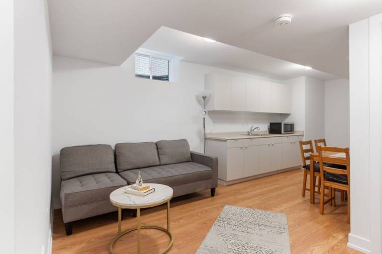 Apartment Markham