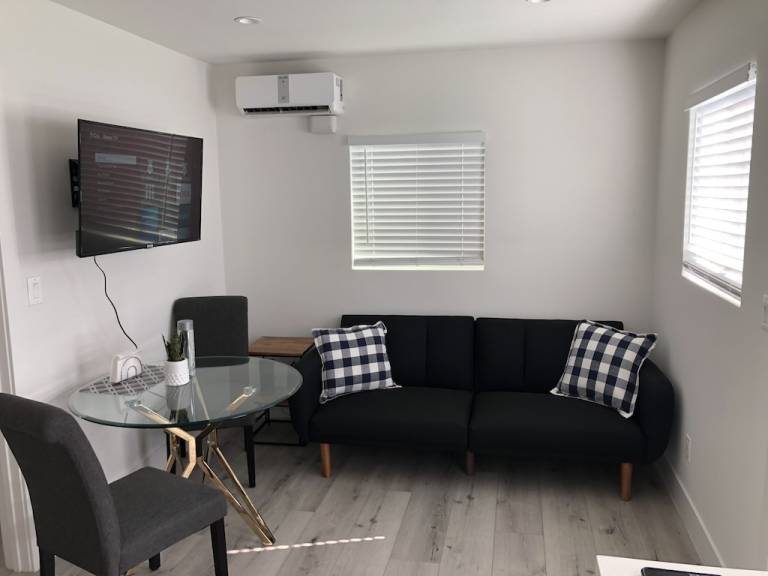 Pension Reseda