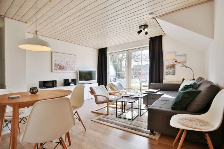 Gorch-Fock-Park 2 Appartement 10 — photo 4