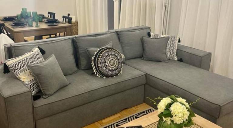 Apartment  Kavala