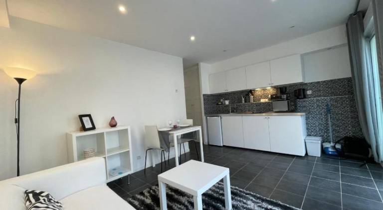 Apartment with 1 room for 2 persons — photo 2