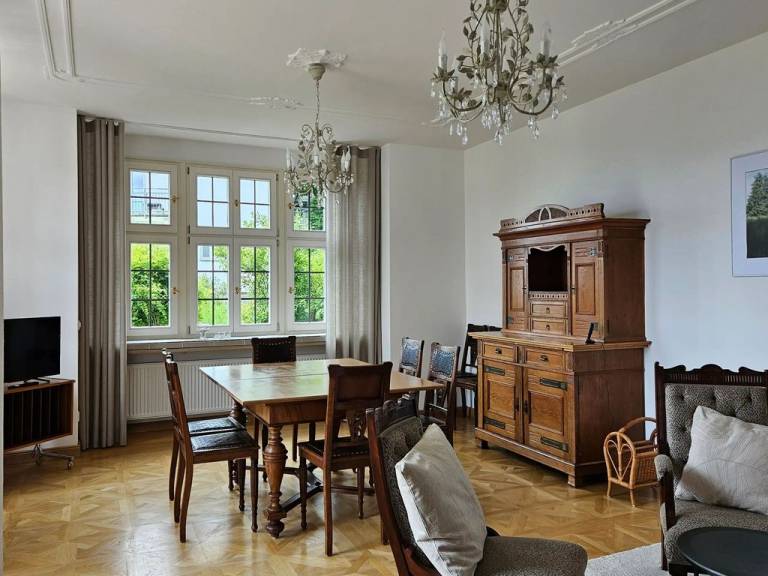 Villa Christina
