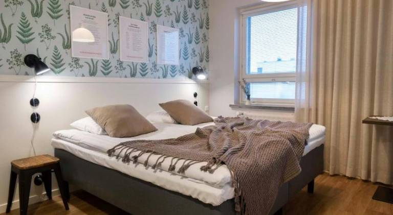 Lietsu Boutique Aparthotel - Huoneistohotelli Lietsu in Joensuu