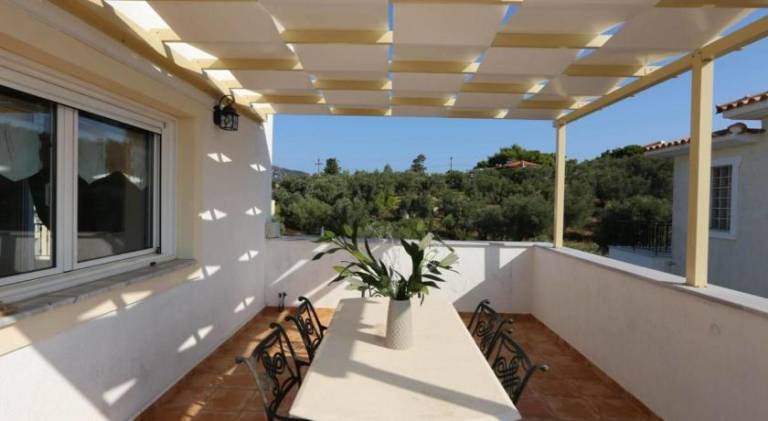 Villa with pool — photo 4