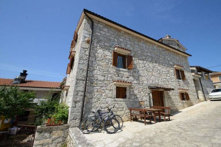 Ferienhaus  Vrsar