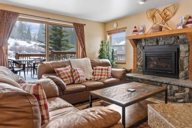 Condo Breckenridge