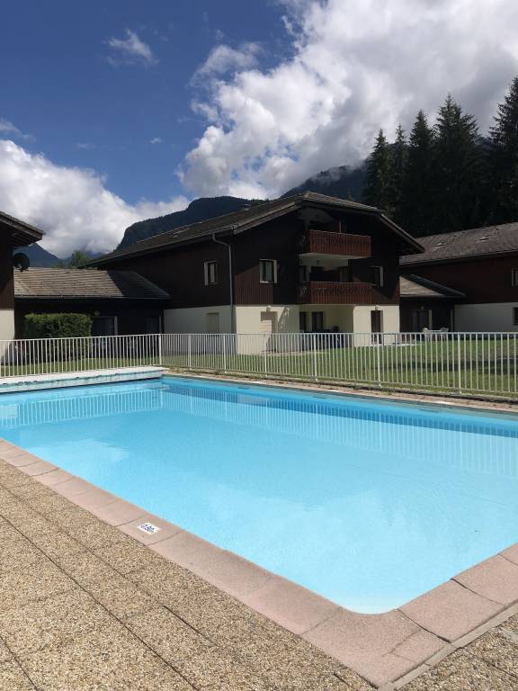 Appartement Samoëns
