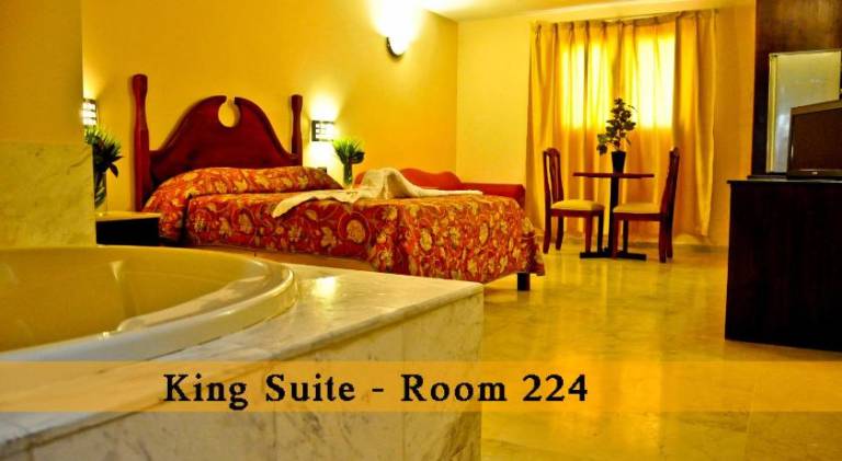 Hotel Marimba Punta Cana in Punta Cana