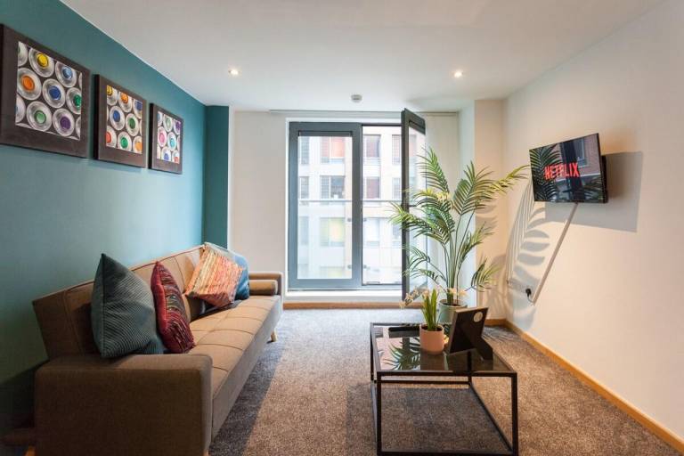 Ferienhaus Liverpool