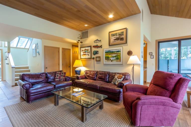 House Sunriver