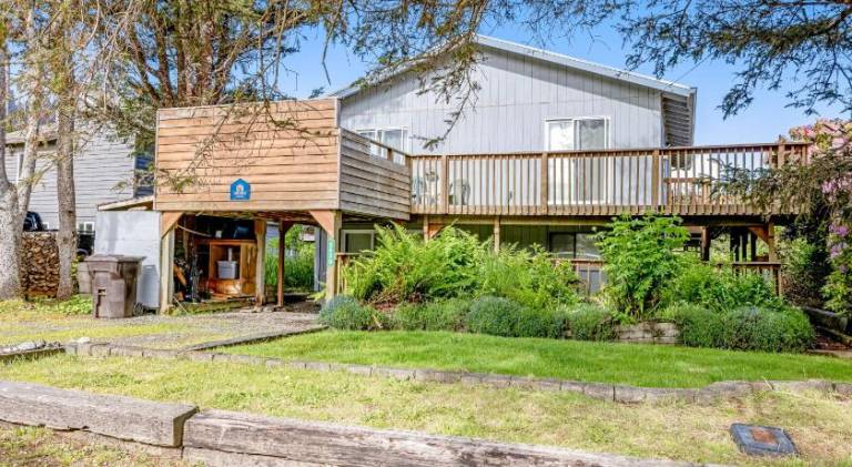 Wonderful house | Beach nearby | Pets allowed in Tillamook, OR
