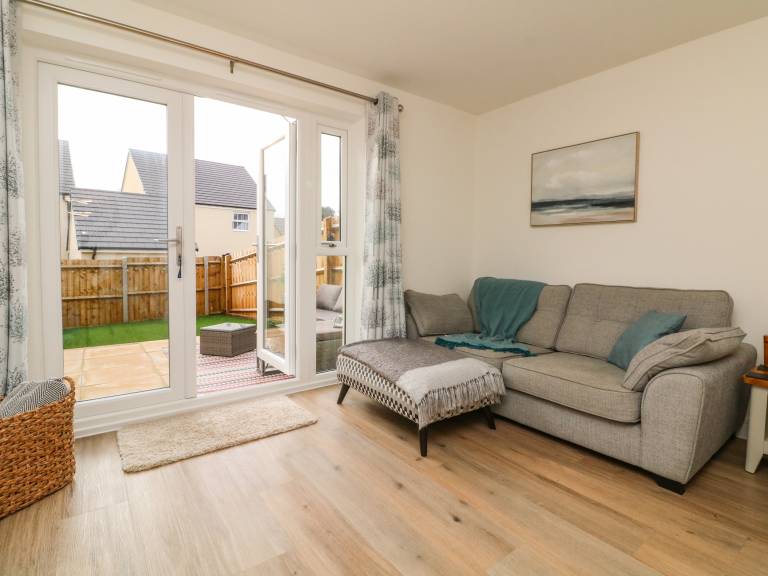 Children-friendly cottage with garden | Beach view | Pets are welcome — photo 3