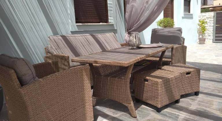 Pasiphae Luxury House — photo 2
