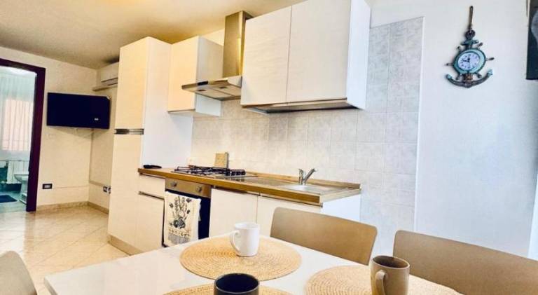 Apartment with 2 rooms for 4 persons — photo 2