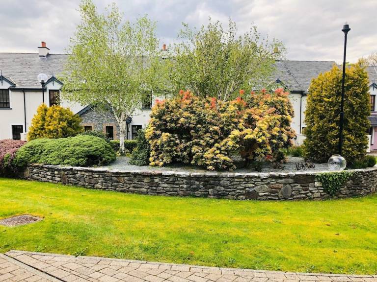 House  Kenmare