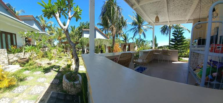 Villa with 3 rooms for 2 persons — photo 5