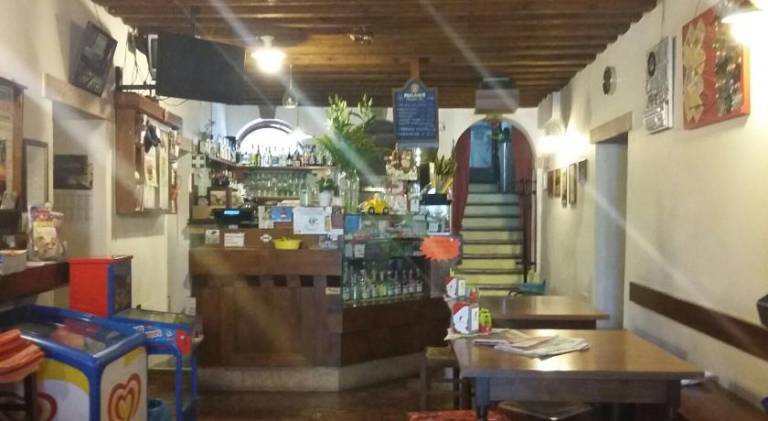 Ristorante Pizzeria al Mondo — photo 2