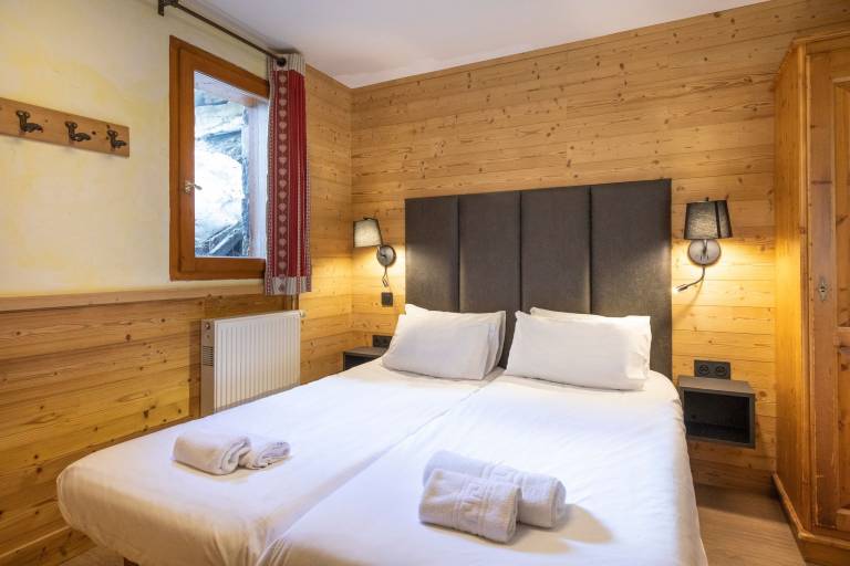 Condominio  Val Thorens