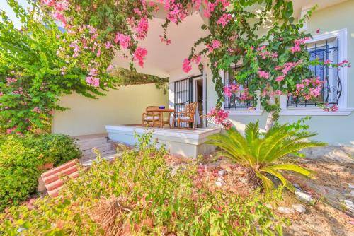 Apartment Kaş