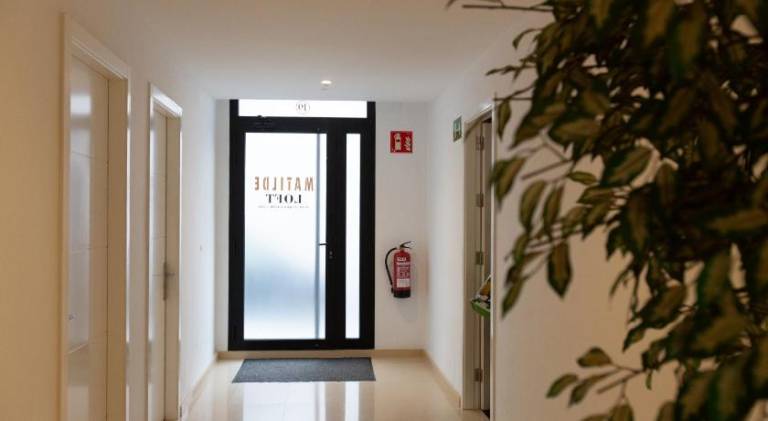 Loft Matilde by Grupo Matilde — photo 5
