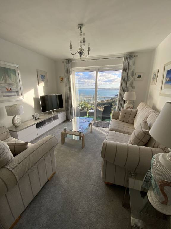 Apartment Hayle