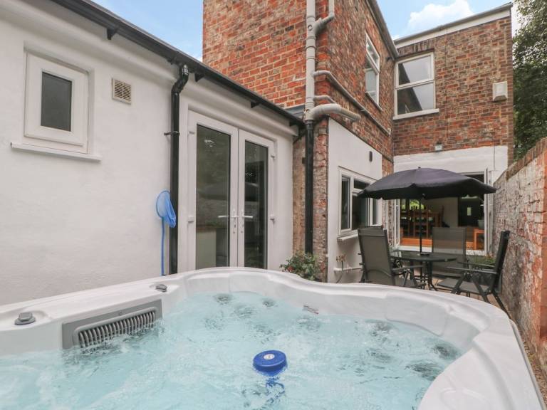 Cottage York