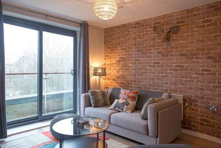 Apartment  Lancaster