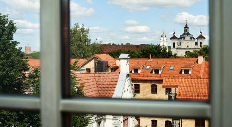 Holiday apartment | Next to St. Anne's Church — photo 5