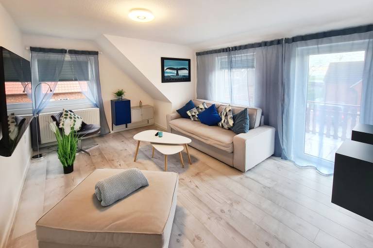 Ferienwohnung 4