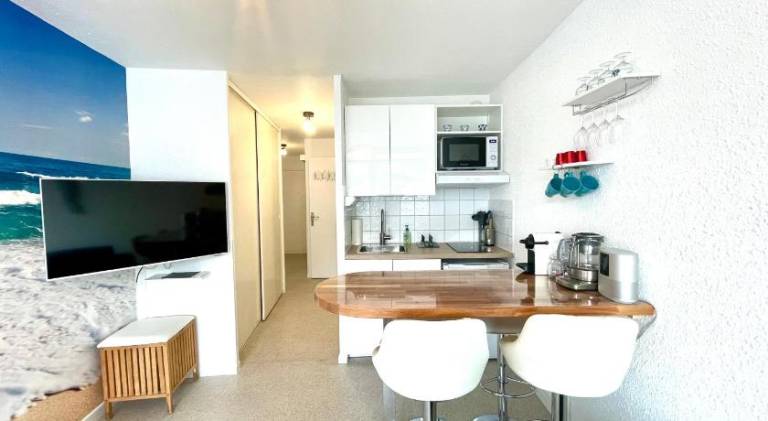 Rental apartment | Next to the beach | Pets allowed — photo 4
