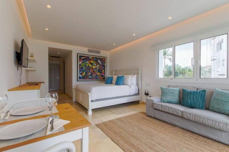 Ferienhaus La Altagracia