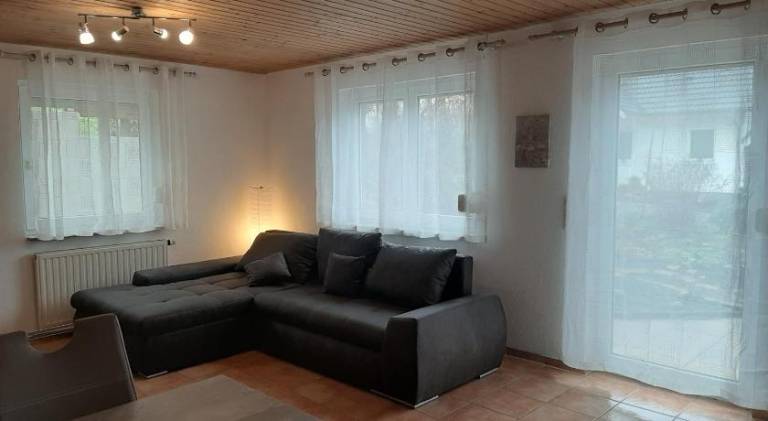 55 m&sup2; Ferienwohnung