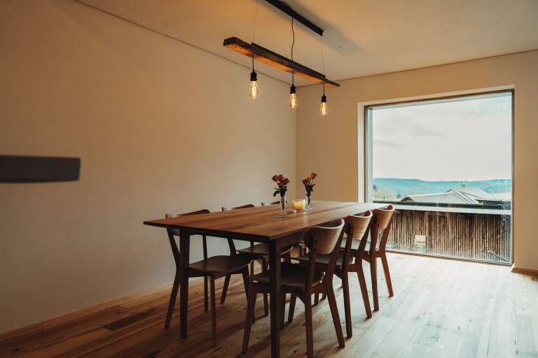 Ferienwohnung  Steinen