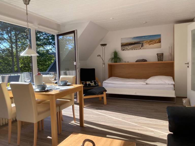 Ferienwohnung Nordstrand — photo 3