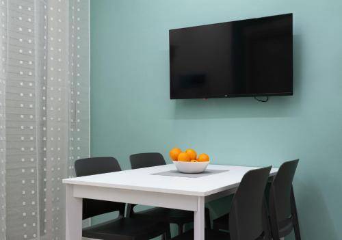 50 m² Ferienwohnung