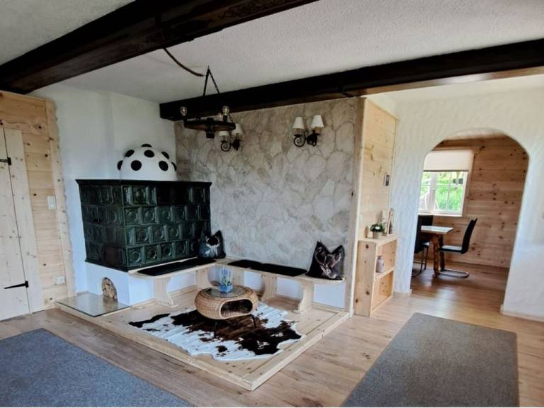 Ferienwohnung Attersee am Attersee