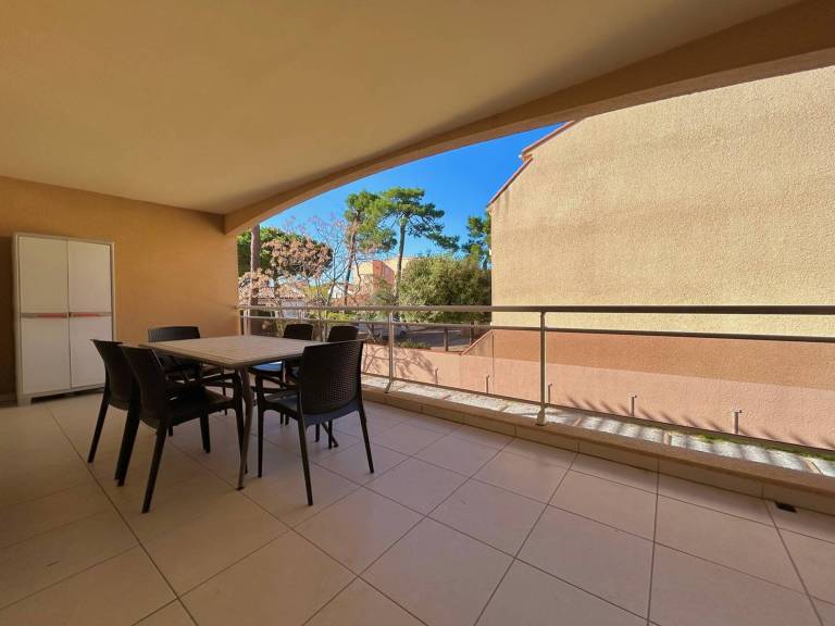 Air-Conditioned Apartment with Pool, 100m from Beach, Argelès-sur-Mer — photo 2