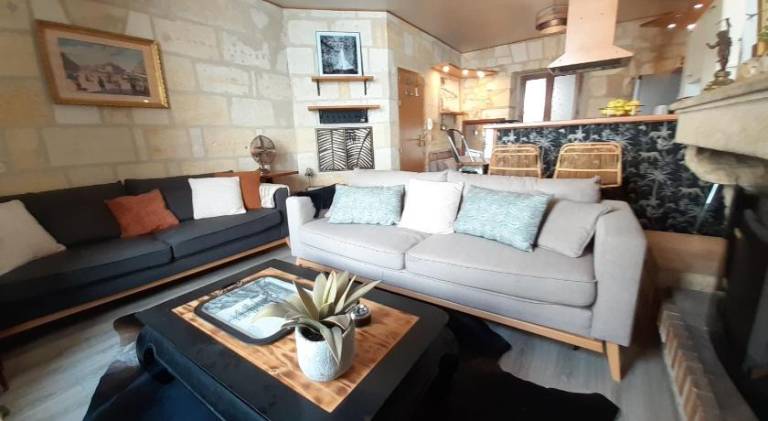 Wonderful rental apartment with terrace | Pets allowed — photo 2