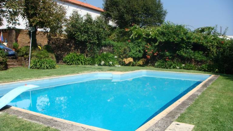Landhaus Caminha