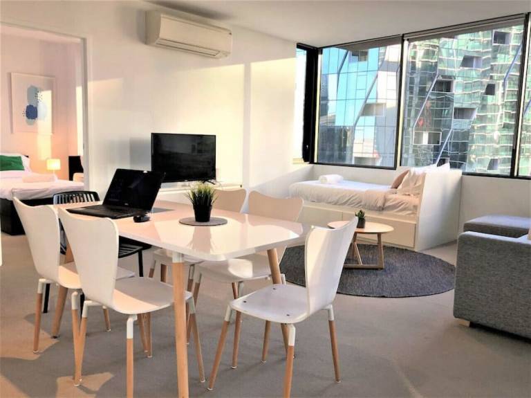 Apartment South Yarra
