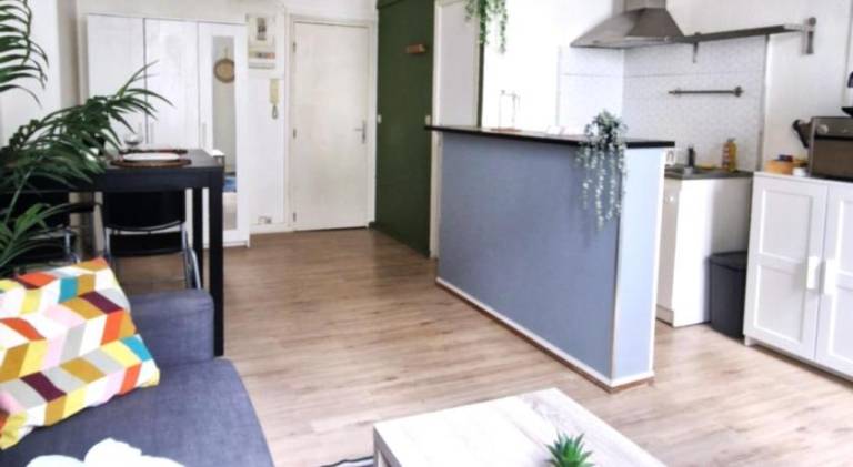 Apartment | Pets are welcome — photo 2
