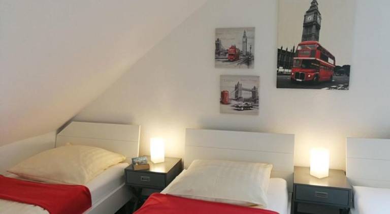 Pleasant apartment | Pets allowed — photo 4