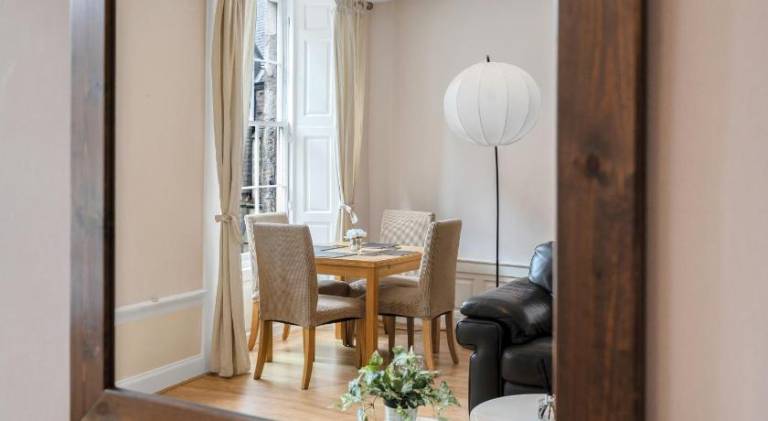 Rental apartment | Next to Edinburgh Castle | Dogs allowed — photo 3