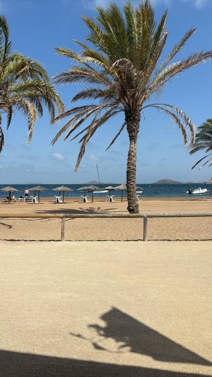 Apartamento Cabo de Palos